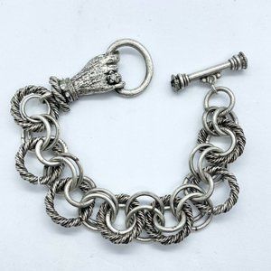 💝Sweet Romance Chain Rope Link Bracelet